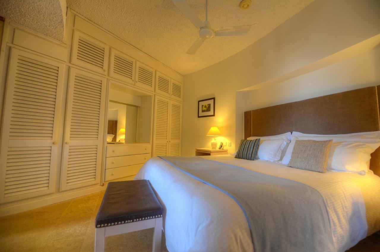 森可水疗中心酒店 萨奈特 外观 照片 A bedroom at the hotel
