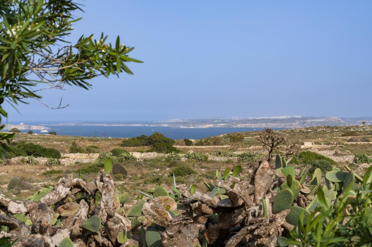 森可水疗中心酒店 萨奈特 外观 照片 View of the bay