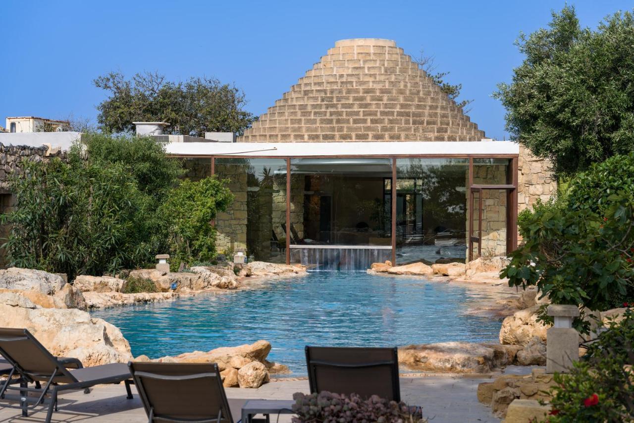 森可水疗中心酒店 萨奈特 外观 照片 The spa at the Hotel