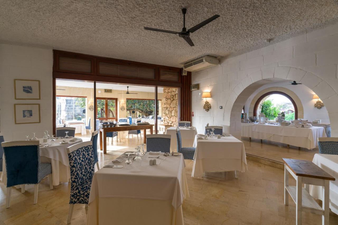 森可水疗中心酒店 萨奈特 外观 照片 Restaurant